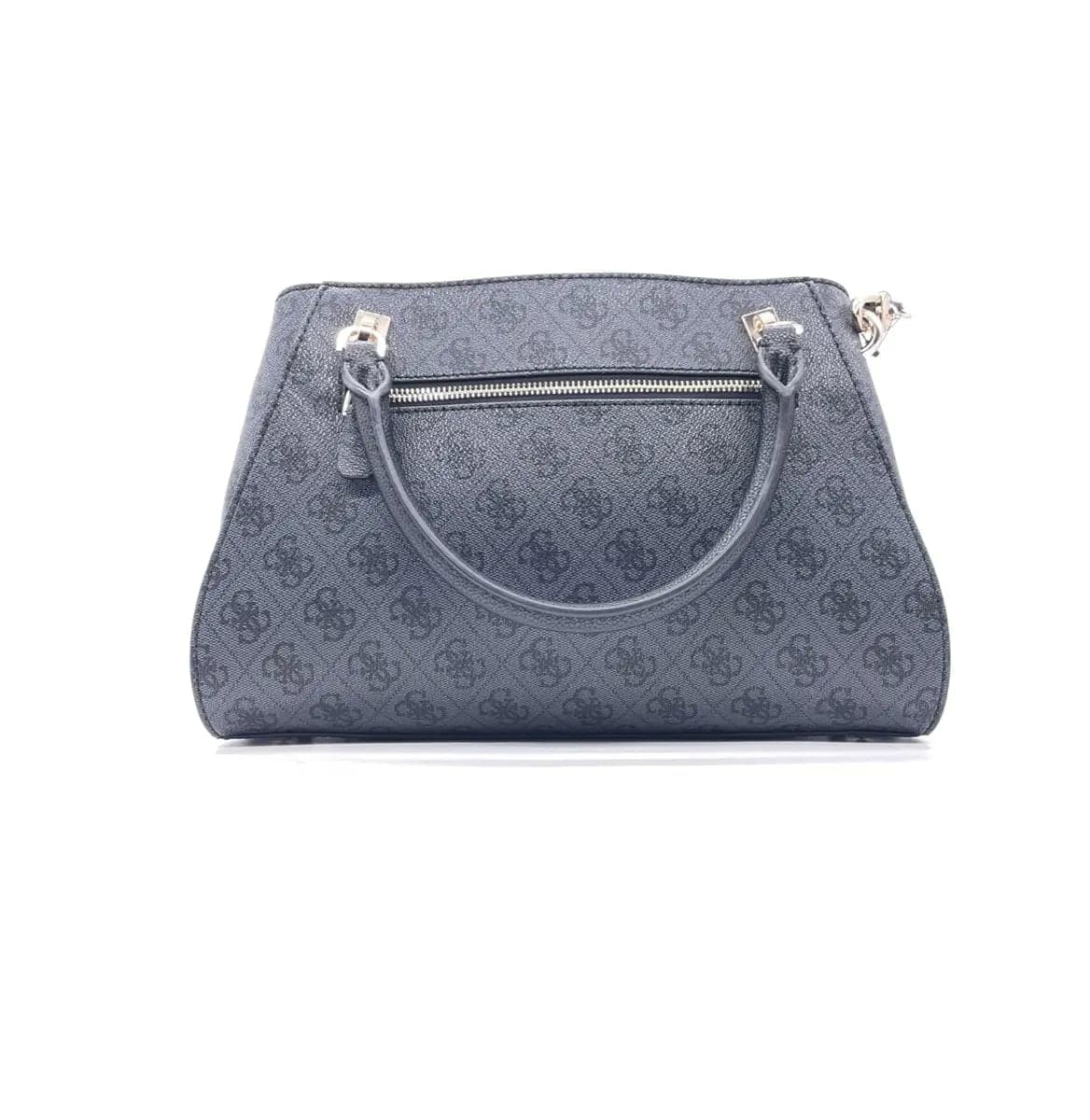 GUESS Borsa donna a mano NOELLE II Coal Logo in Borse a tracolla Calzature Durello - Agna, commercioVirtuoso.it