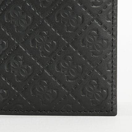 GUESS portafoglio uomo SM2672LEA27 black in Portafogli Calzature Durello - Agna, commercioVirtuoso.it