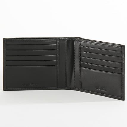 GUESS portafoglio uomo SM2672LEA27 black in Portafogli Calzature Durello - Agna, commercioVirtuoso.it