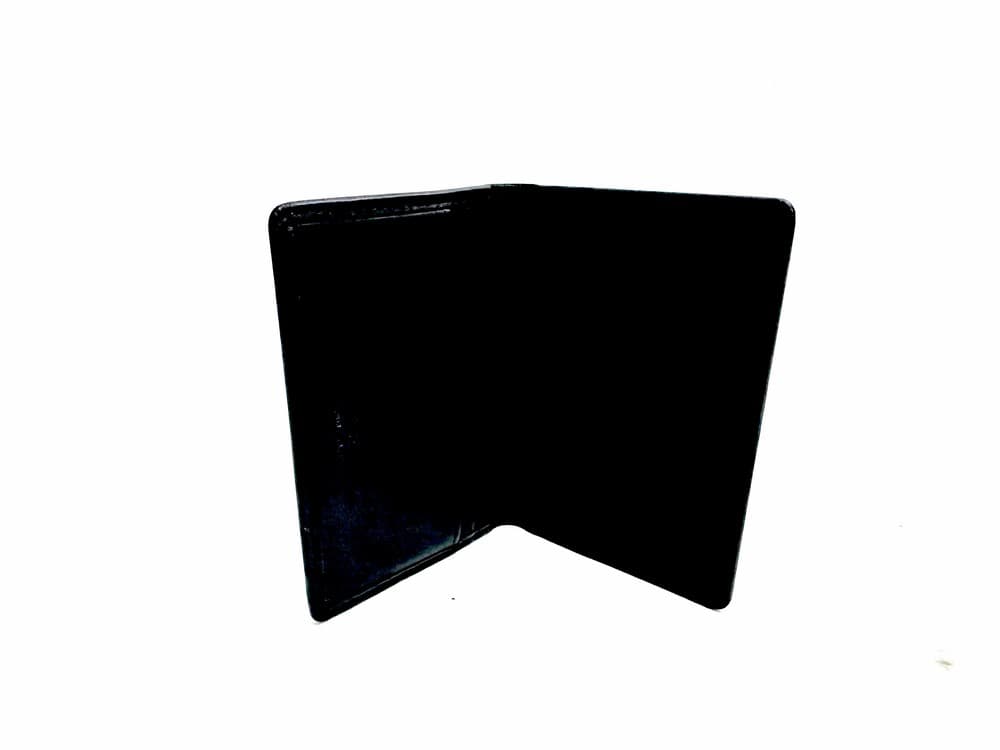 GUESS Portacarte uomo liscio nero in Porta carte di credito Calzature Durello - Agna, commercioVirtuoso.it