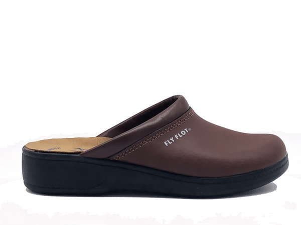 FLY FLOT ciabatte uomo t. moro - 5