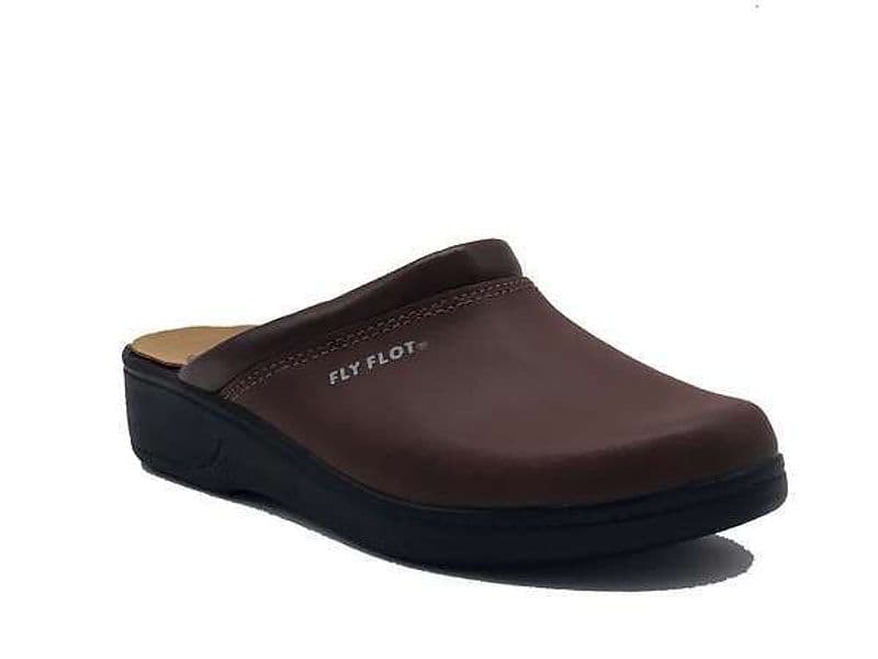 FLY FLOT ciabatte uomo t. moro in Pantofole Calzature Durello - Agna, commercioVirtuoso.it
