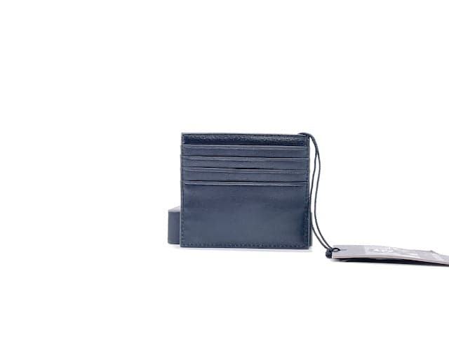 GUESS Portacarte Uomo Lalea25 Black in Porta carte di credito Calzature Durello - Agna, commercioVirtuoso.it