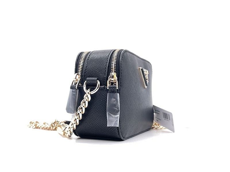 GUESS Tracollina Noelle Black