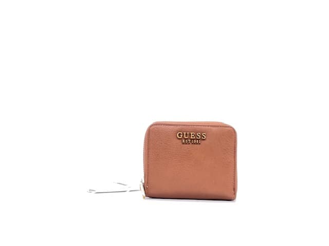 GUESS Portafoglio Donna Arja Cognac - 4