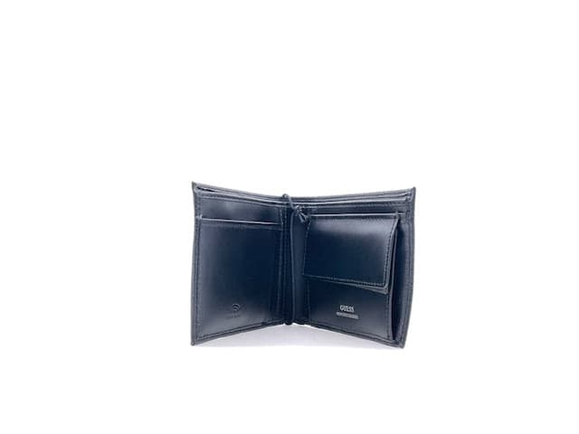 GUESS Portafoglio Uomo Dalea20 Black in Portafogli Calzature Durello - Agna, commercioVirtuoso.it