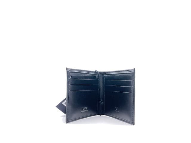 GUESS Portafoglio Uomo Lelea Black in Portafogli Calzature Durello - Agna, commercioVirtuoso.it