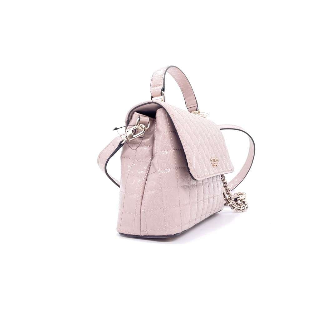 GUESS Borsetta a mano Yarmilla White in Borse a mano Calzature Durello - Agna, commercioVirtuoso.it
