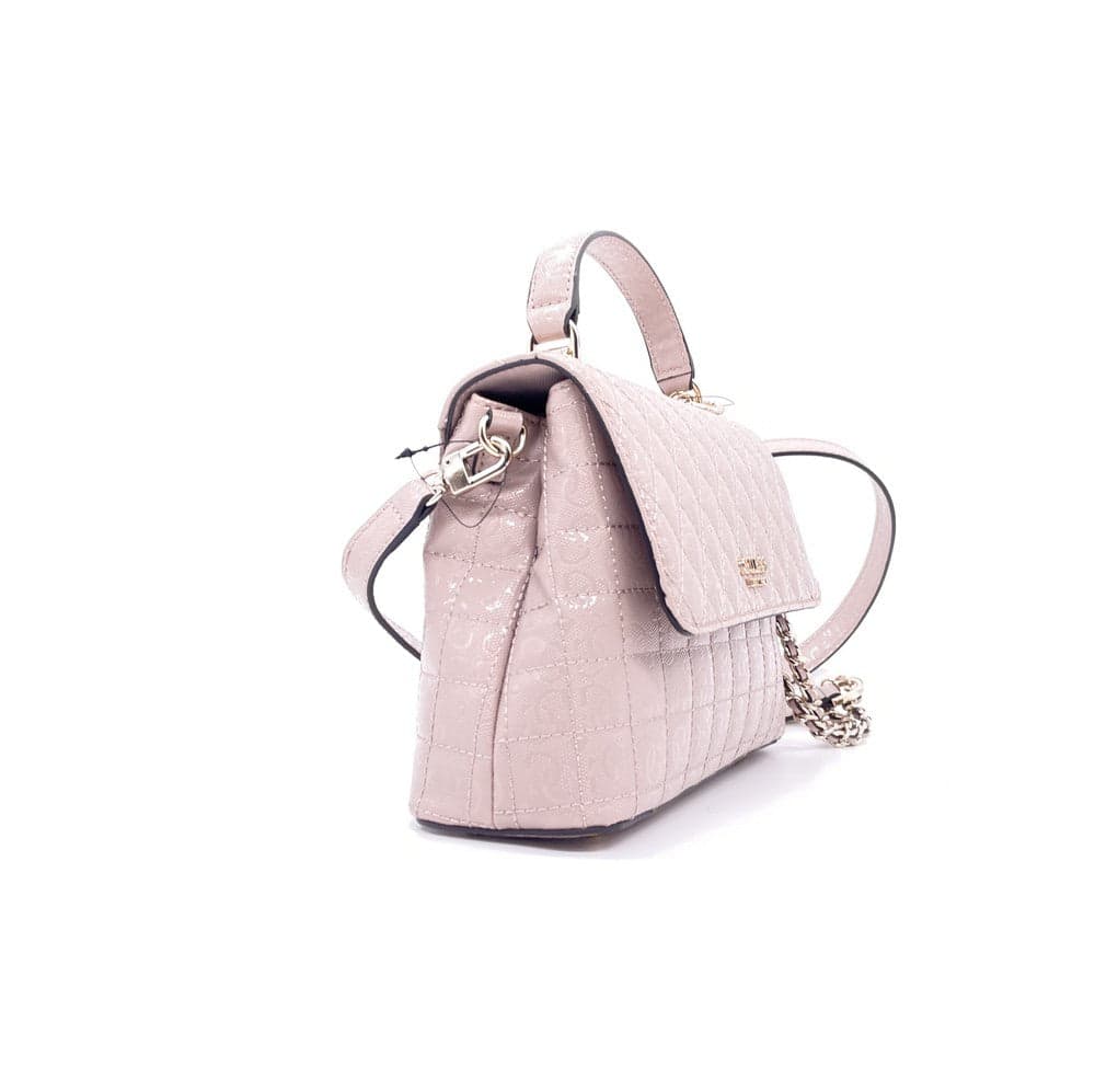 GUESS Borsetta a mano Yarmilla White in Borse a mano Calzature Durello - Agna, commercioVirtuoso.it