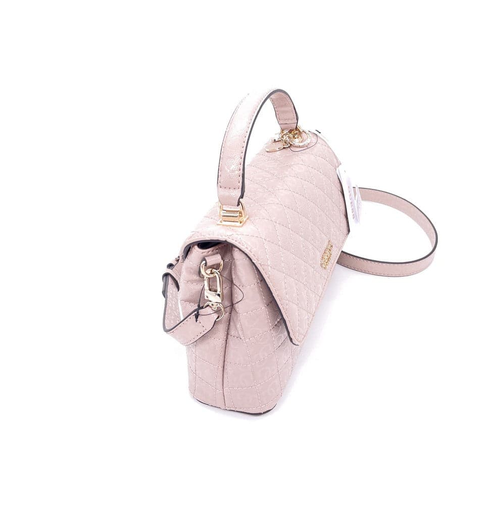 GUESS Borsetta a mano Yarmilla White in Borse a mano Calzature Durello - Agna, commercioVirtuoso.it