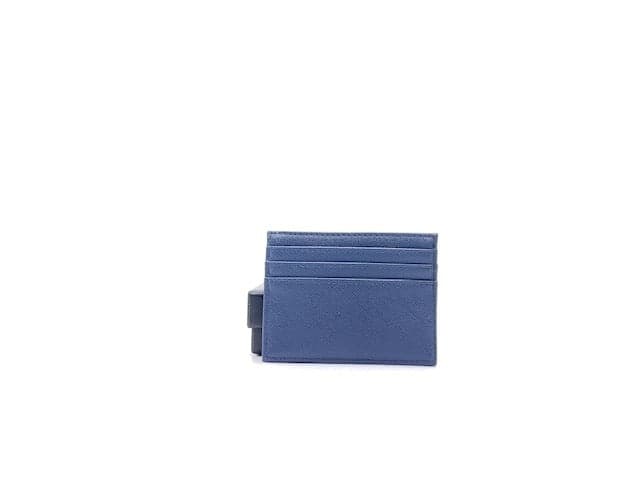 GUESS Portacarte Uomo Tolea25 Blu in Portafogli Calzature Durello - Agna, commercioVirtuoso.it