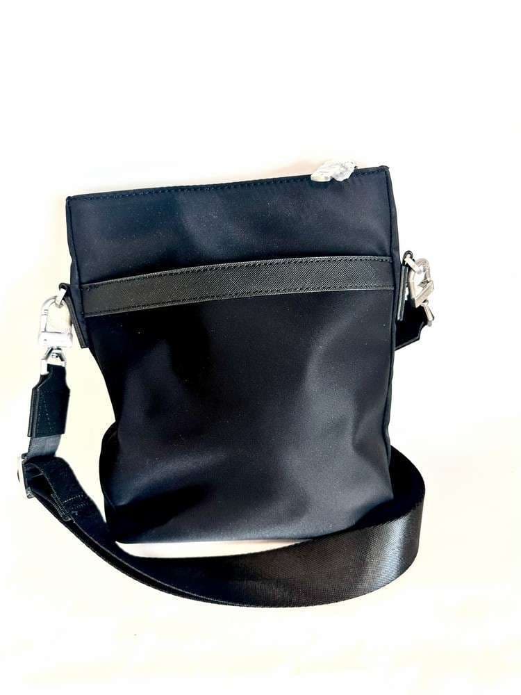GUESS Borsello più to uomo Black - 2