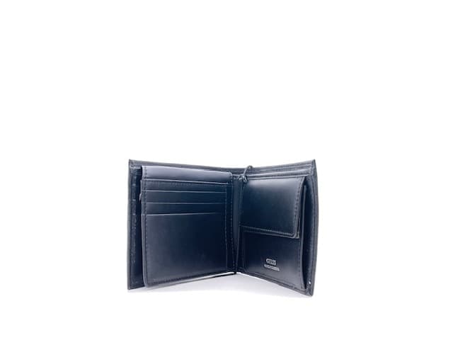 GUESS Portafoglio Uomo Lelea24 Black in Portafogli Calzature Durello - Agna, commercioVirtuoso.it
