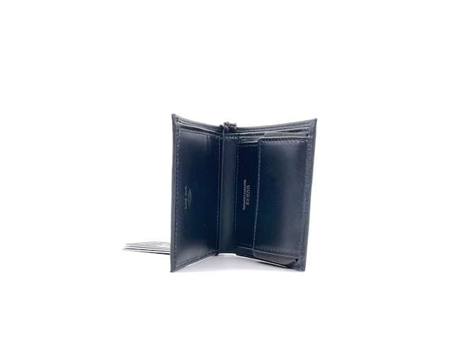 GUESS Portafoglio Uomo Lelea22 Black in Portafogli Calzature Durello - Agna, commercioVirtuoso.it