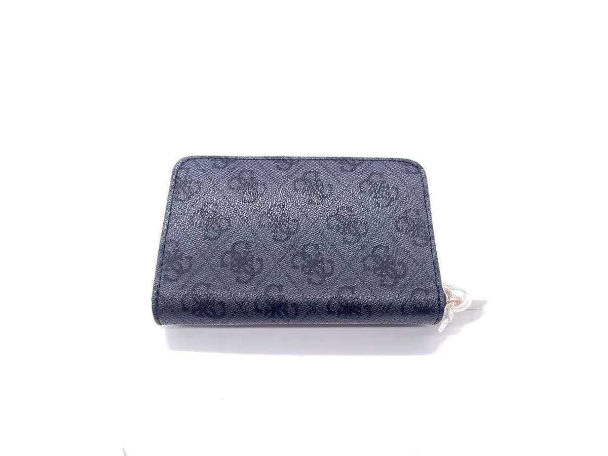 GUESS Portafoglio Donna Dea Coal Logo in Portafogli Calzature Durello - Agna, commercioVirtuoso.it