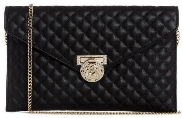 GUESS pochette donna QP730872 - 4