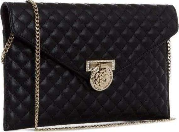 GUESS pochette donna QP730872 in Borse a tracolla Calzature Durello - Agna, commercioVirtuoso.it