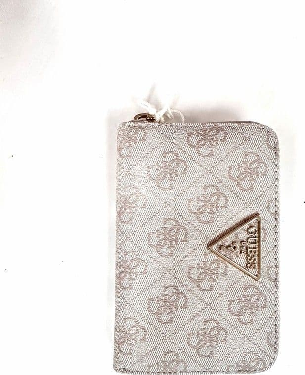GUESS Portafoglio donna Laurel Slg Dove Logo - 3