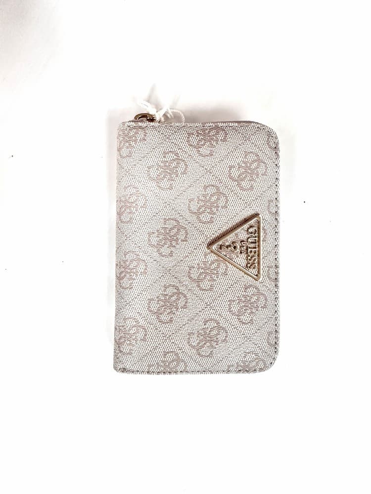 GUESS Portafoglio donna Laurel Slg Dove Logo - 3