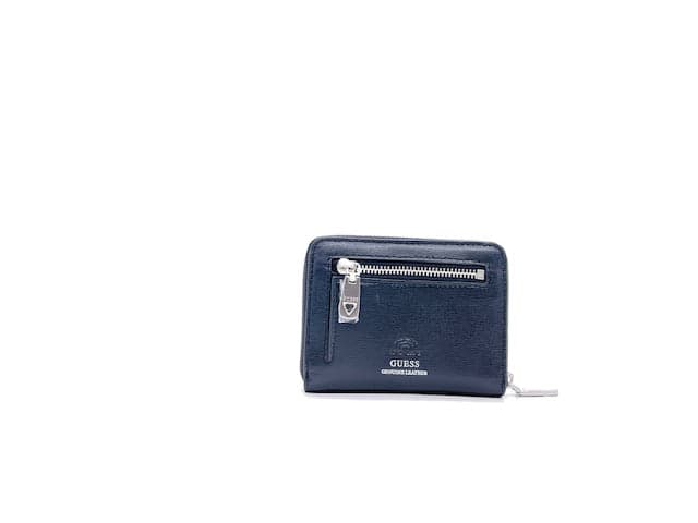 GUESS Portafoglio Uomo Lelea86 Balck in Portafogli Calzature Durello - Agna, commercioVirtuoso.it