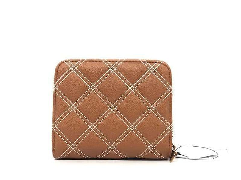 GUESS Portafoglio donna più olo CESSILY SLG cognac in Portafogli Calzature Durello - Agna, commercioVirtuoso.it
