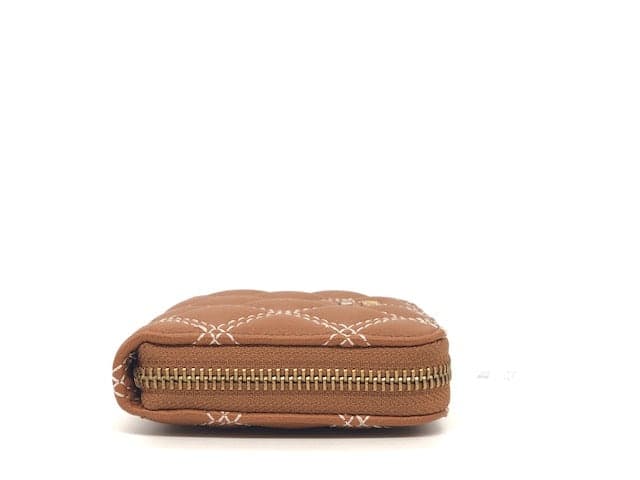GUESS Portafoglio donna più olo CESSILY SLG cognac in Portafogli Calzature Durello - Agna, commercioVirtuoso.it