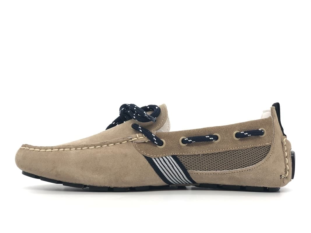 ANTONY MORATO Mocassino uomo classico Sand in Loafer e mocassini Calzature Durello - Agna, commercioVirtuoso.it