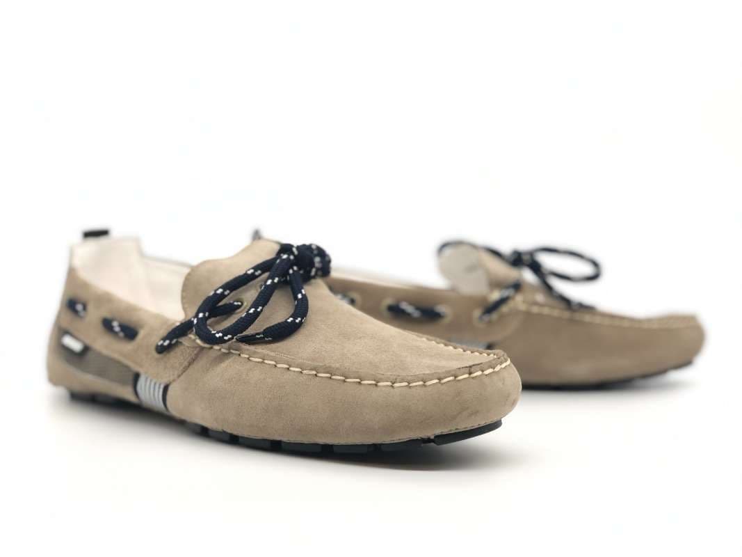 ANTONY MORATO Mocassino uomo classico Sand in Loafer e mocassini Calzature Durello - Agna, commercioVirtuoso.it