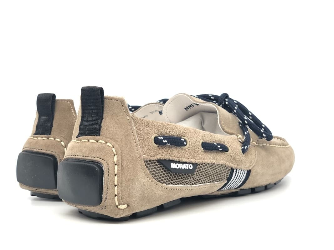 ANTONY MORATO Mocassino uomo classico Sand in Loafer e mocassini Calzature Durello - Agna, commercioVirtuoso.it