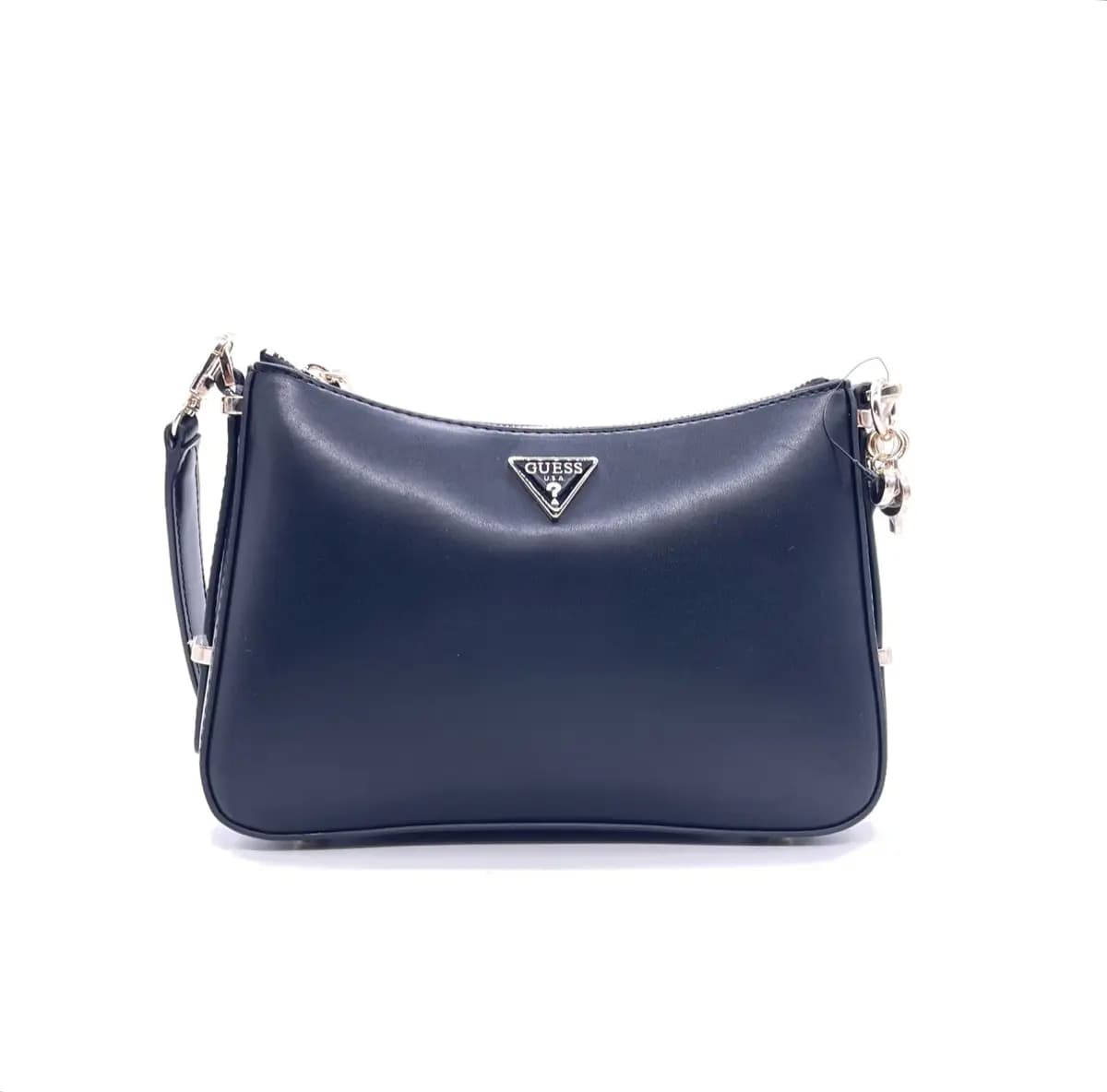 GUESS Borsa donna a spalla DARYNA II Black - 5