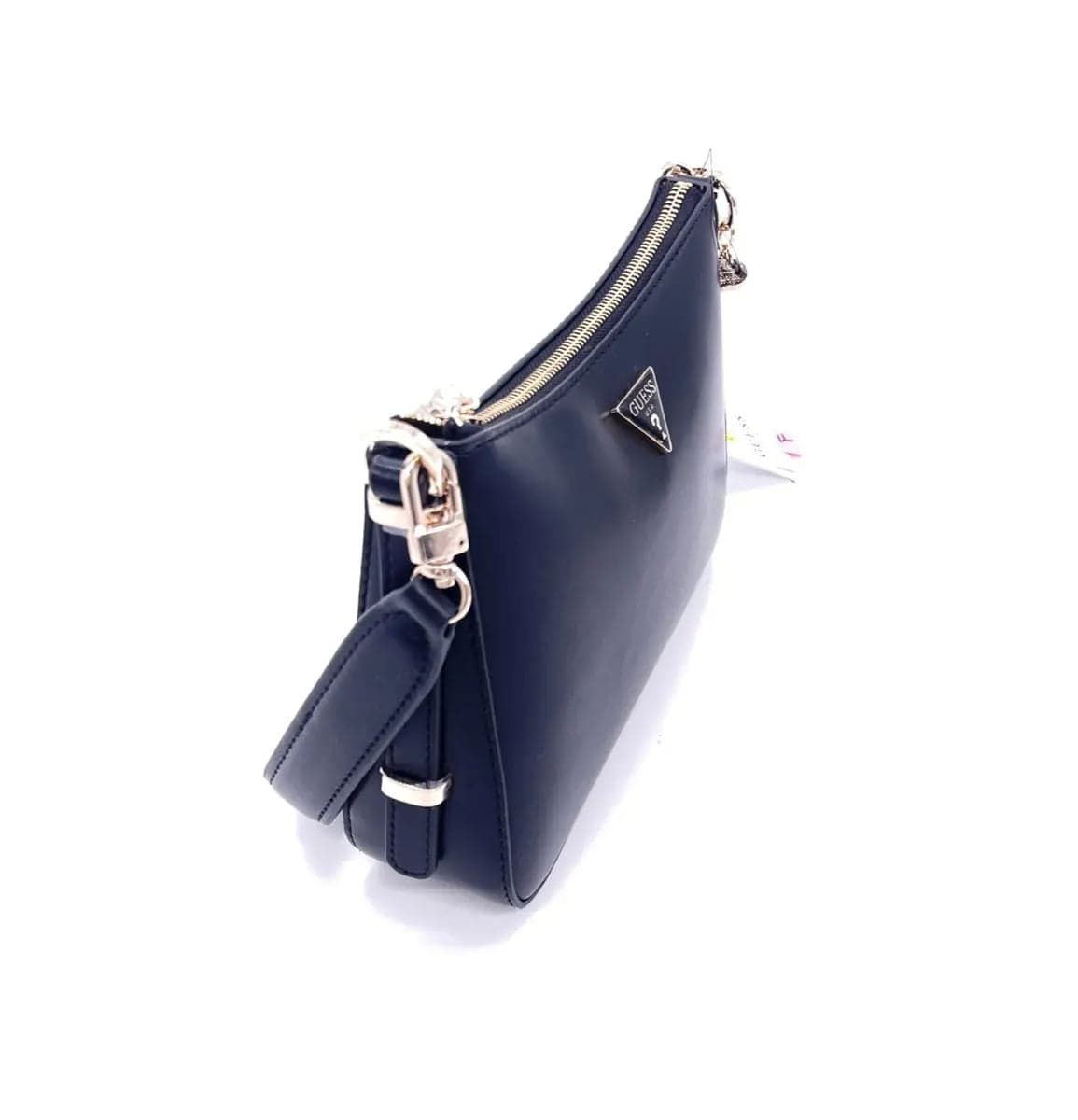 GUESS Borsa donna a spalla DARYNA II Black in Borse a spalla Calzature Durello - Agna, commercioVirtuoso.it