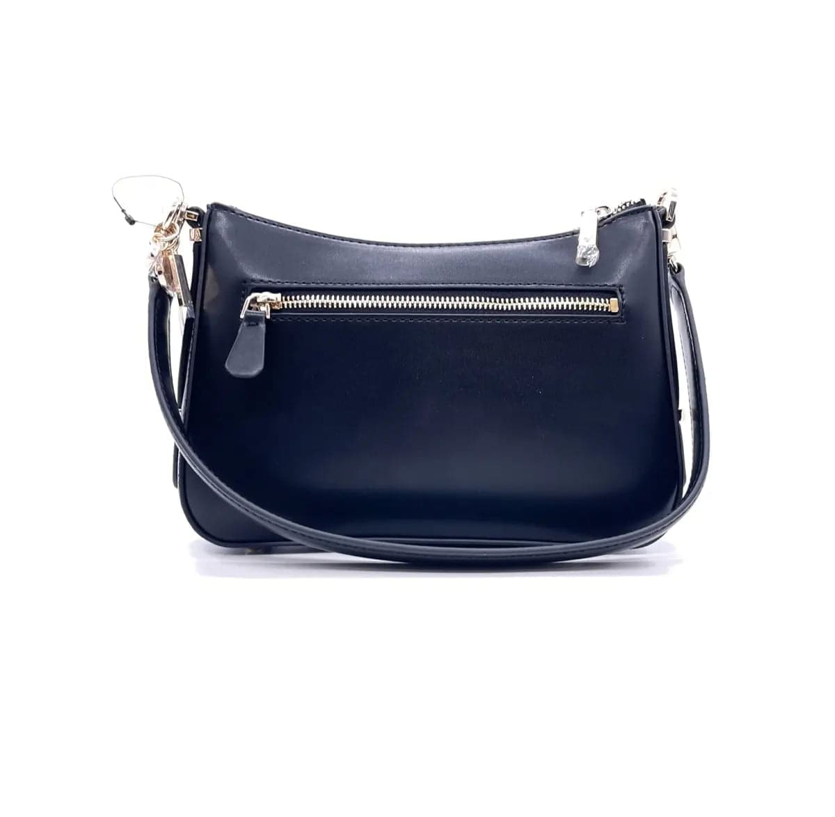 GUESS Borsa donna a spalla DARYNA II Black in Borse a spalla Calzature Durello - Agna, commercioVirtuoso.it