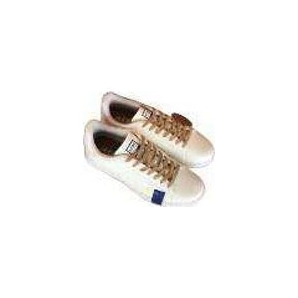 ACBC Sneakers uomo EASY GREEN bianca e blu in Sneaker casual Calzature Durello - Agna, commercioVirtuoso.it