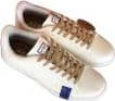 ACBC Sneakers uomo EASY GREEN bianca e blu in Sneaker casual Calzature Durello - Agna, commercioVirtuoso.it