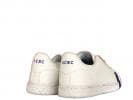 ACBC Sneakers uomo EASY GREEN bianca e blu in Sneaker casual Calzature Durello - Agna, commercioVirtuoso.it