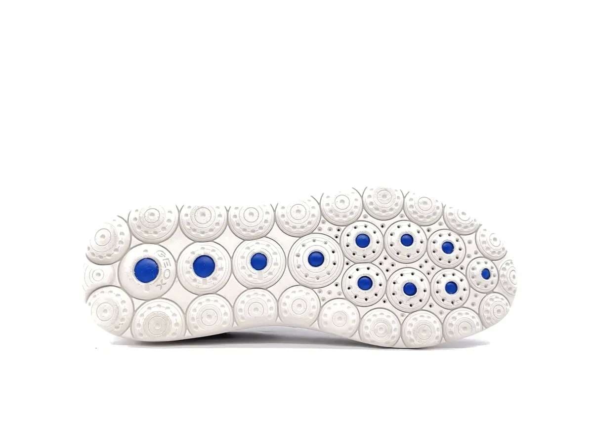 GEOX Sneakers uomo Spherica Plus Sand in Sneaker casual Calzature Durello - Agna, commercioVirtuoso.it