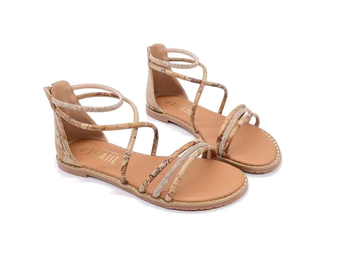 ALVIERO MARTINI 1CLASSE Sandali Donna Tallone Chiuso in Scarpe col tacco Calzature Durello - Agna, commercioVirtuoso.it