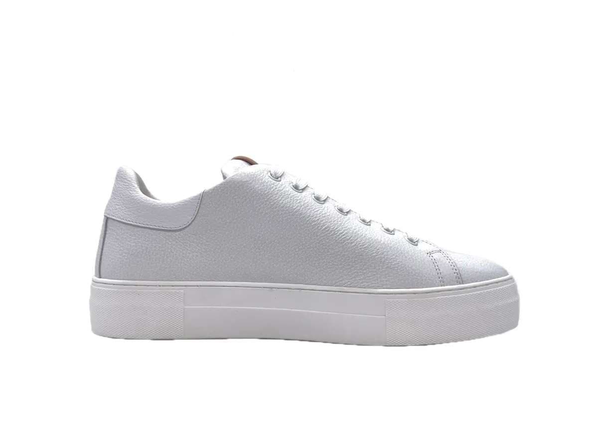ALVIERO MARTINI 1Classe Sneakers Uomo Bianco in Sneaker casual Calzature Durello - Agna, commercioVirtuoso.it