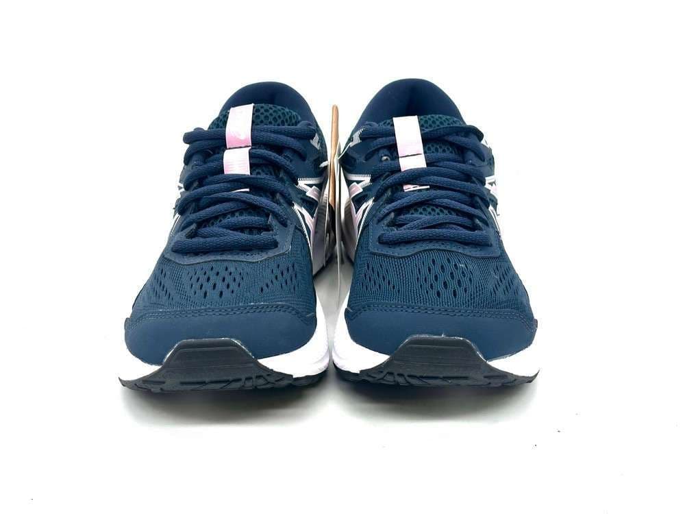 ASICS Running donna GEL - CONTEND 7 Blue rose in Scarpe da corsa su strada Calzature Durello - Agna, commercioVirtuoso.it