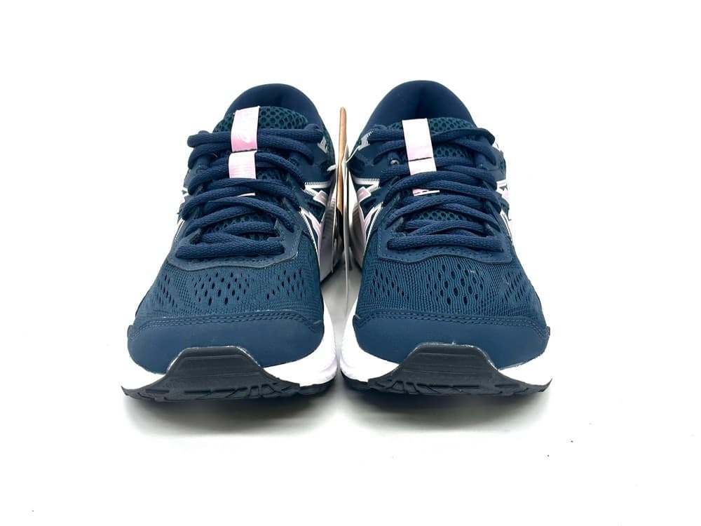 ASICS Running donna GEL - CONTEND 7 Blue rose in Scarpe da corsa su strada Calzature Durello - Agna, commercioVirtuoso.it