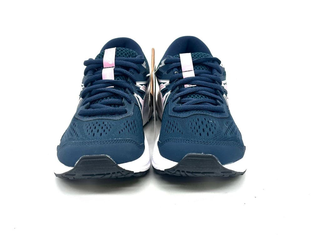 ASICS Running donna GEL - CONTEND 7 Blue rose in Scarpe da corsa su strada Calzature Durello - Agna, commercioVirtuoso.it