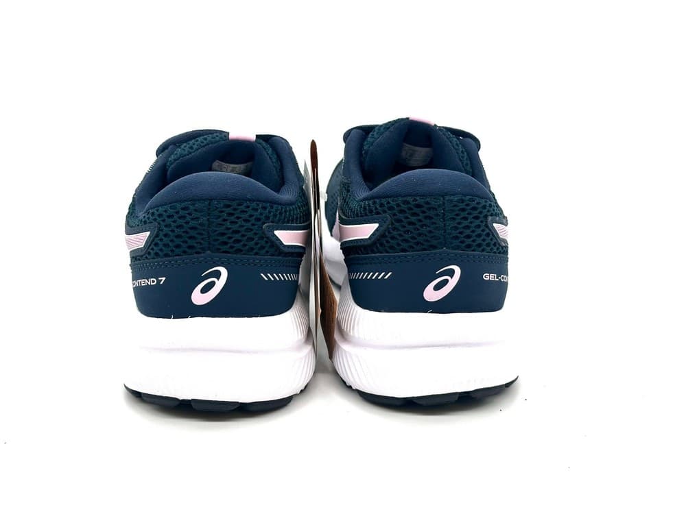 ASICS Running donna GEL - CONTEND 7 Blue rose in Scarpe da corsa su strada Calzature Durello - Agna, commercioVirtuoso.it