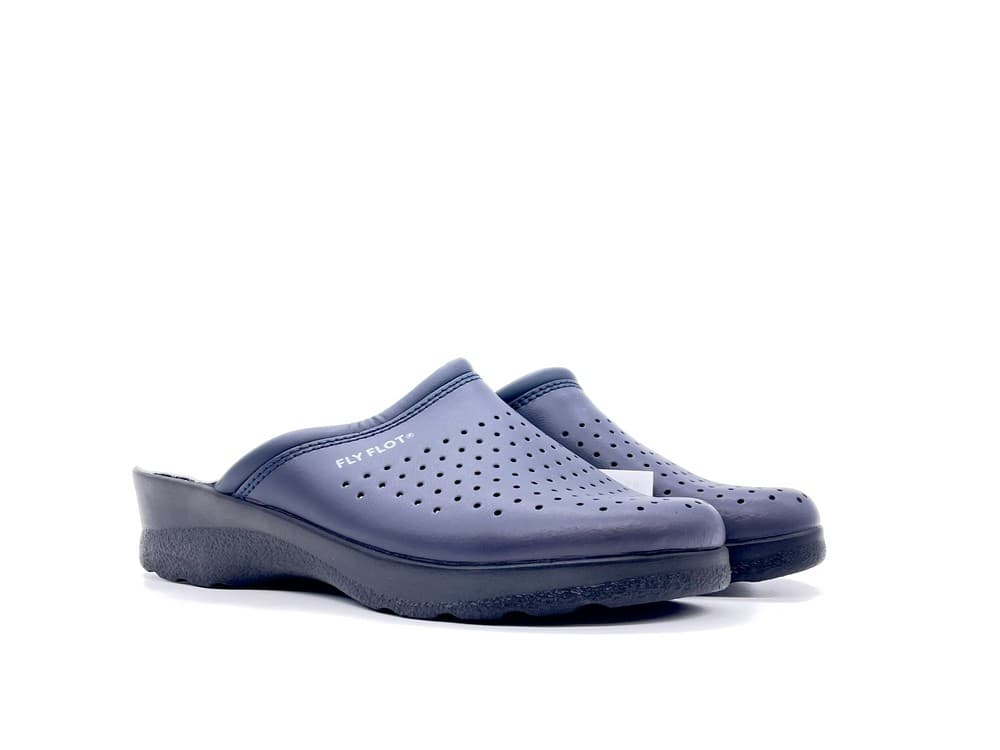 FLY FLOT ciabatte donna blu - 6