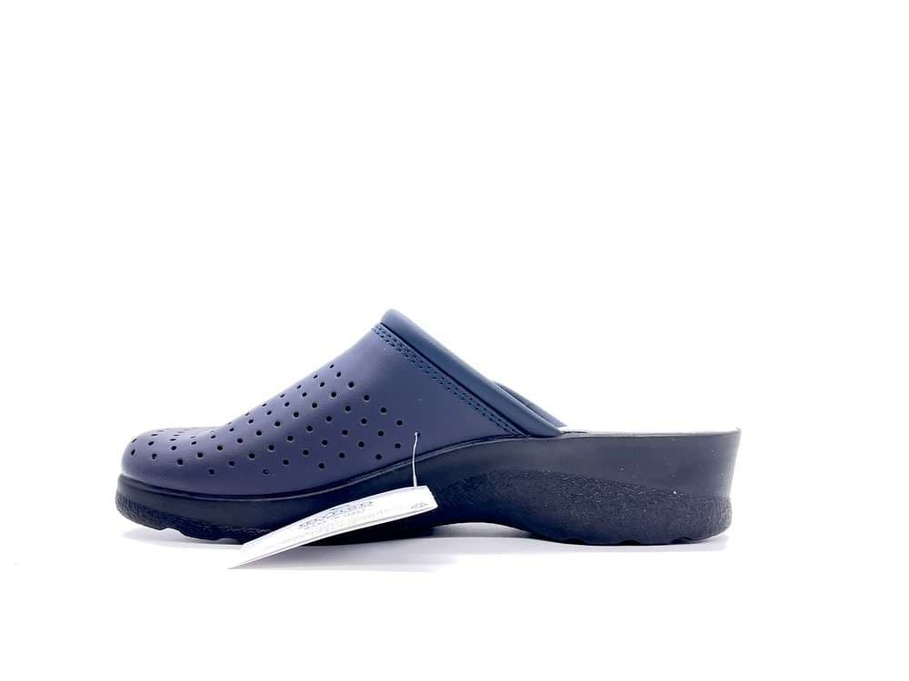 FLY FLOT ciabatte donna blu - 5