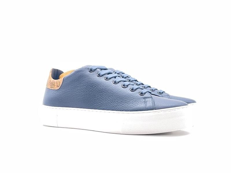 Alviero Martini 1 Classe Uomo Avio Blue - 6