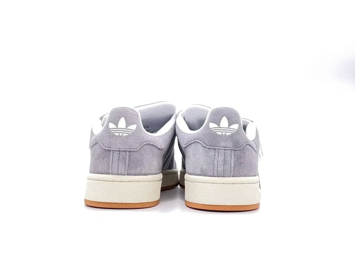 ADIDAS CAMPUS Sneakers uomo grigie in Sneaker casual Calzature Durello - Agna, commercioVirtuoso.it