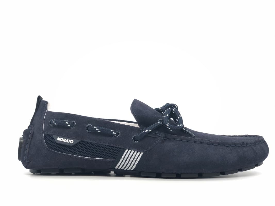 ANTONY MORATO Mocassino uomo classico Blue - 6
