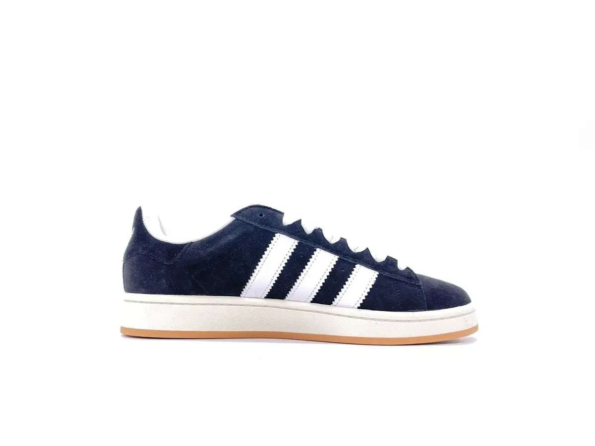 ADIDAS CAMPUS Sneakers uomo nere in Sneaker casual Calzature Durello - Agna, commercioVirtuoso.it