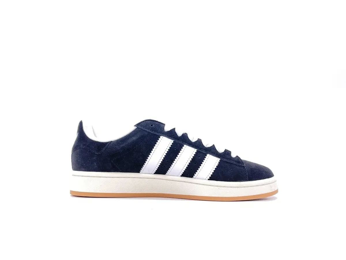 ADIDAS CAMPUS Sneakers uomo nere in Sneaker casual Calzature Durello - Agna, commercioVirtuoso.it