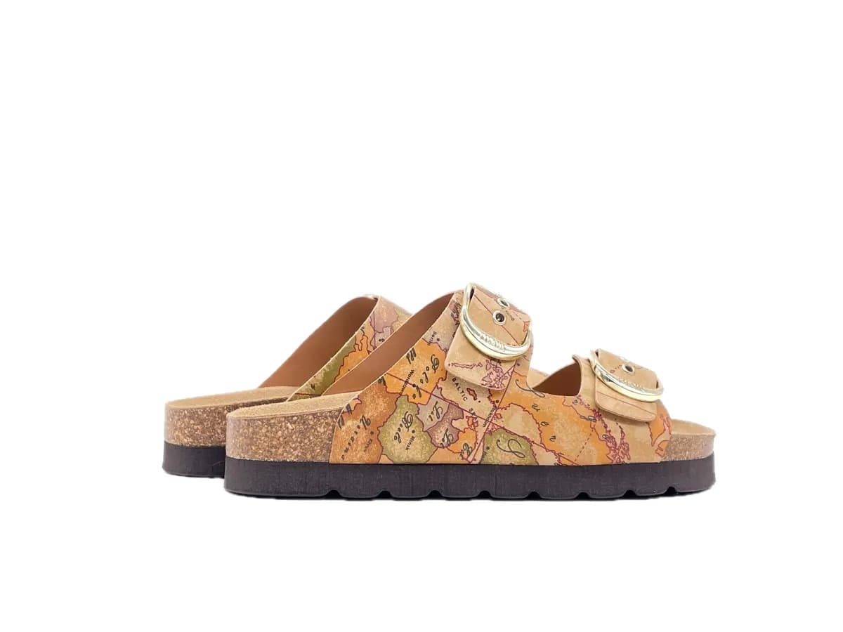 ALVIERO MARTINI 1Classe Ciabatte Donna Birkenstock in Infradito e ciabatte da spiaggia Calzature Durello - Agna, commercioVirtuoso.it